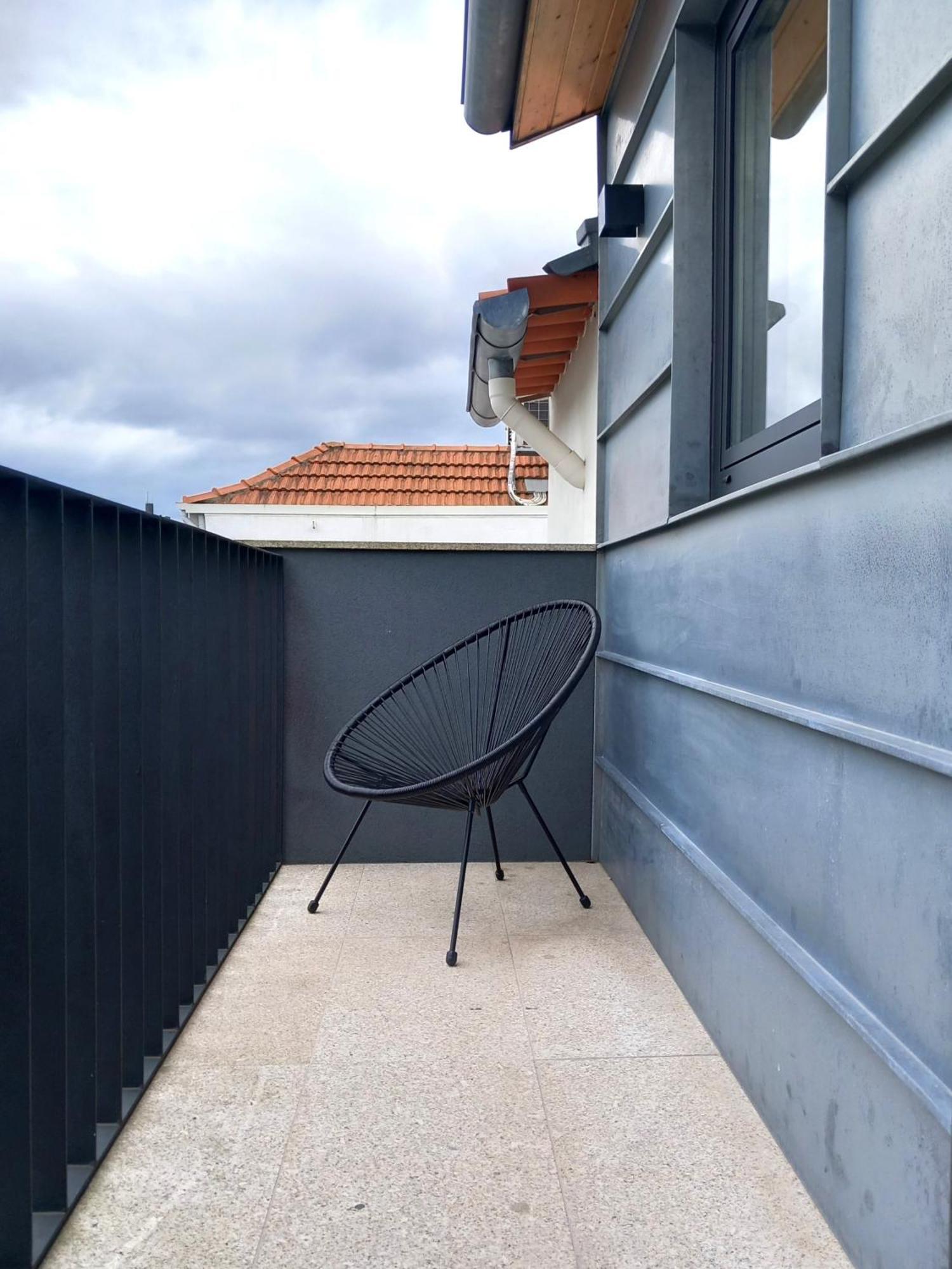 Fontinha House Porto Exterior foto