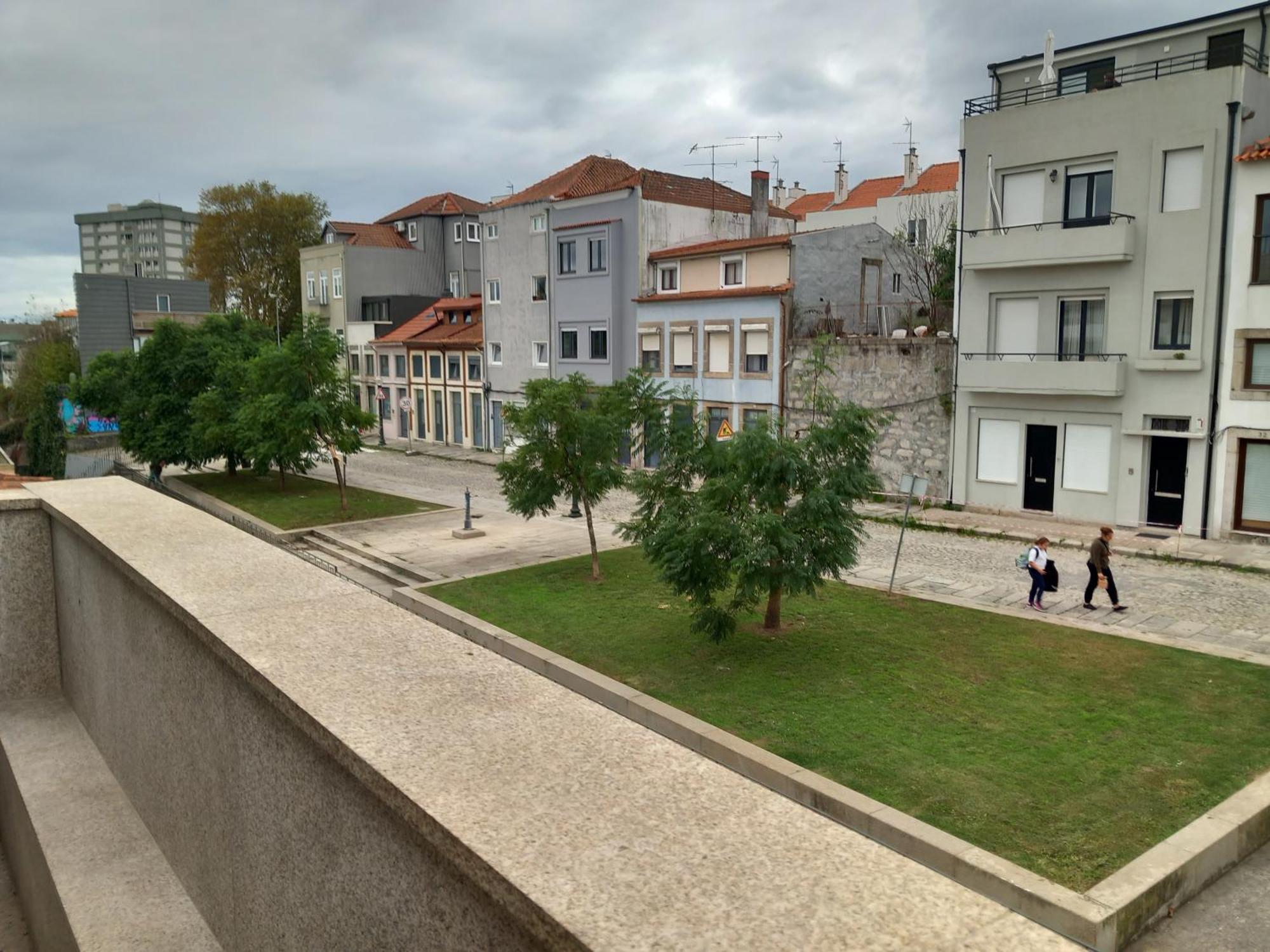 Fontinha House Porto Exterior foto